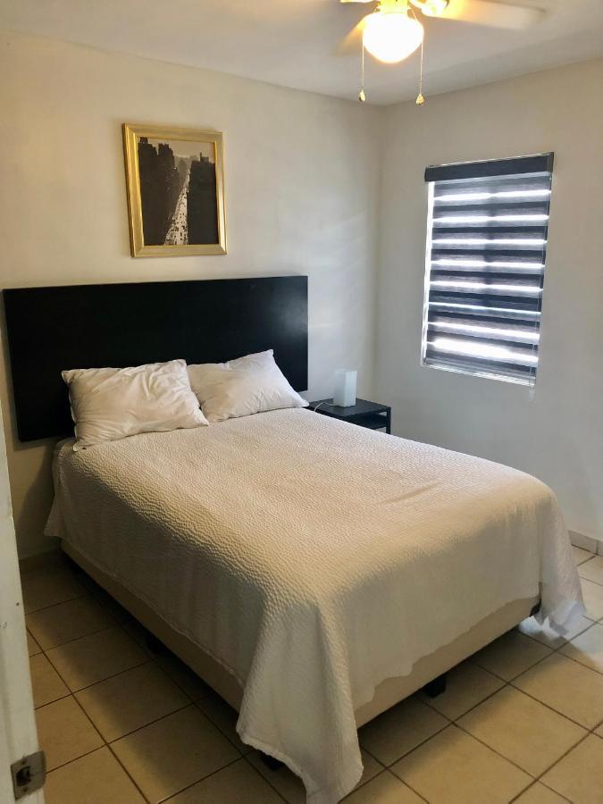 멕시칼리 Departamento Zona Dorada H2 아파트 외부 사진
