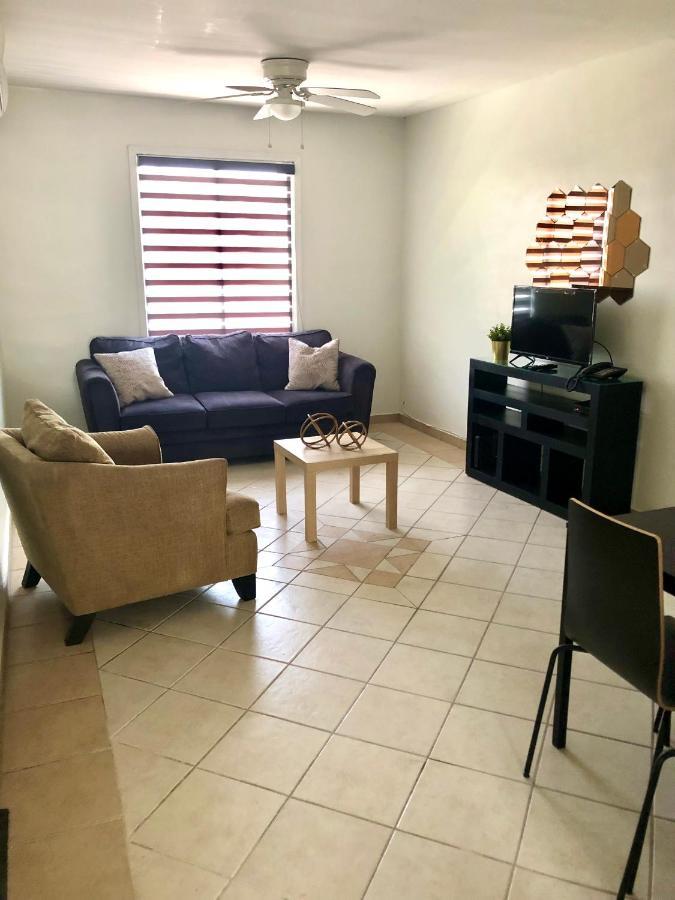 멕시칼리 Departamento Zona Dorada H2 아파트 외부 사진