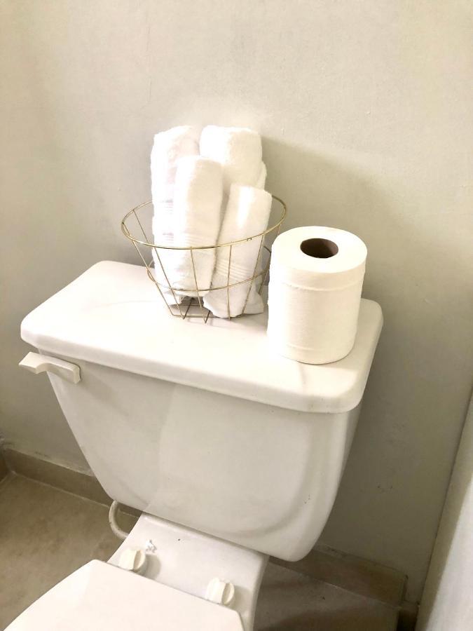 멕시칼리 Departamento Zona Dorada H2 아파트 외부 사진