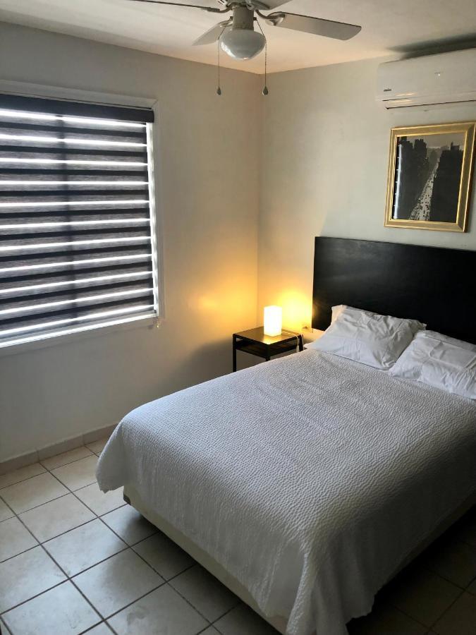 멕시칼리 Departamento Zona Dorada H2 아파트 외부 사진