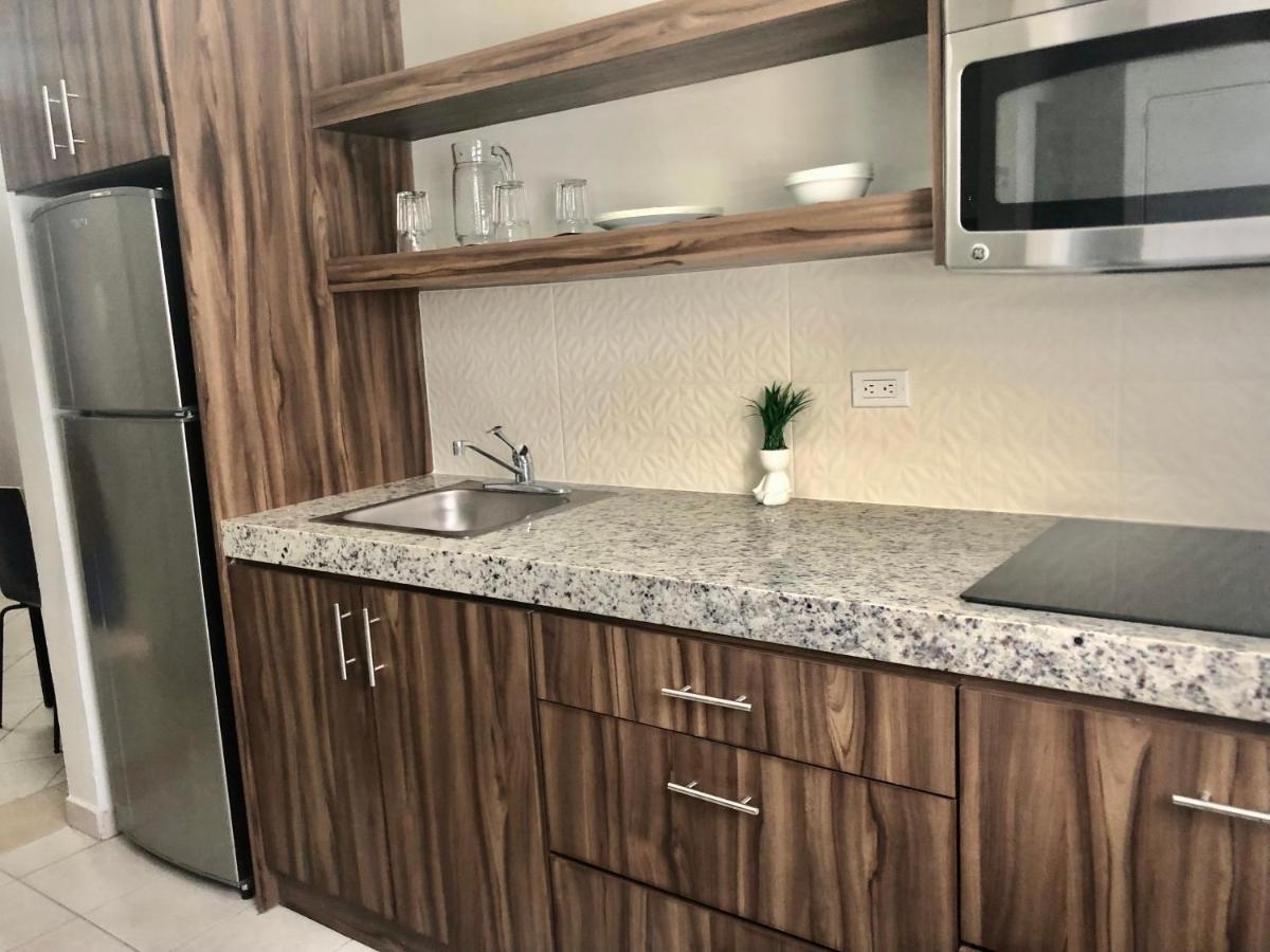 멕시칼리 Departamento Zona Dorada H2 아파트 외부 사진