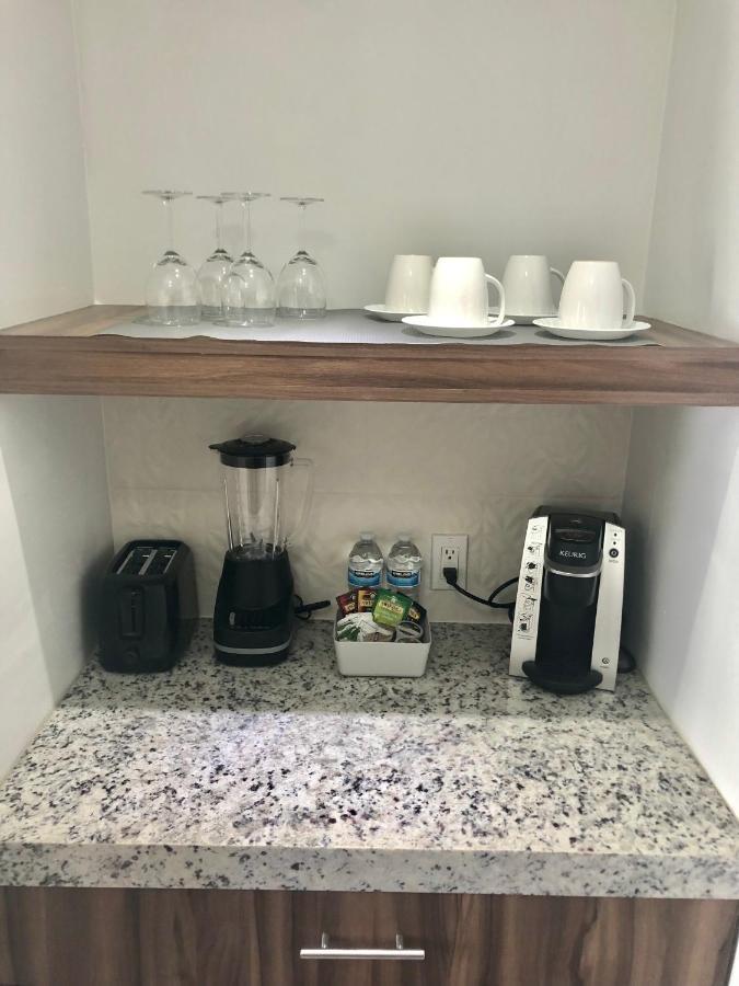 멕시칼리 Departamento Zona Dorada H2 아파트 외부 사진