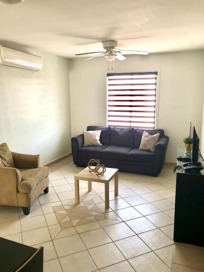 멕시칼리 Departamento Zona Dorada H2 아파트 외부 사진