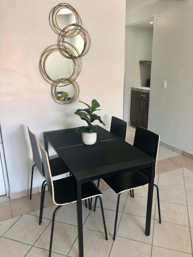 멕시칼리 Departamento Zona Dorada H2 아파트 외부 사진